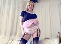 DVD058 - Costume Fantasy Special No.1